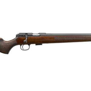 CZ-USA 457 VARMINT 22LR BL/WD 20.5"