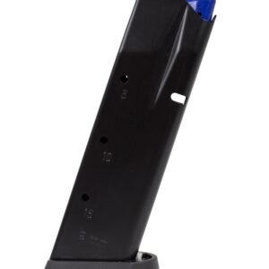 CZ-USA MAGAZINE CZ75 COMPACT 9MM 15RD