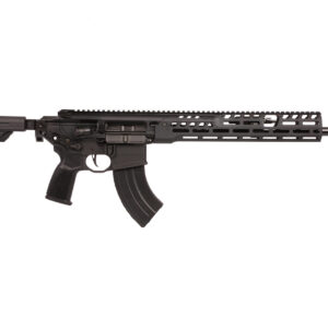 SIG SAUER MCX RIFLE 7.62X39 BLK 16"    #
