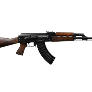 Zastava ZPAPM70 AK-47 Rifle  - "Frontline" Furniture" | 7.62x39 | 16.3" Chrome Lined Barrel