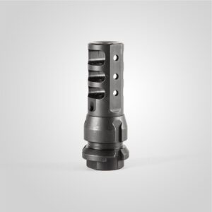 DEAD AIR ARMAMENT KEYMO MUZZLE BRAKE 5/8-24