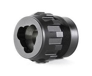 DEAD AIR ARMAMENT GHOST 3 LUG MOUNT