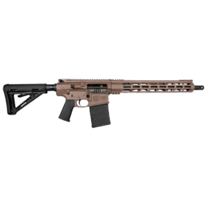 Diamondback DB10 AR Rifle - FDE | .308 WIN | 16" Barrel | 15" M-LOK Rail | Magpul Grip | A2 Flash Hider