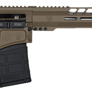 DBF DB10 BLKGLD 308 18FDE 20RD