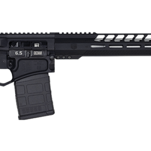 DIAMONDBACK FIREARMS DB10BG 6.5CR BLACK 20" V RAIL