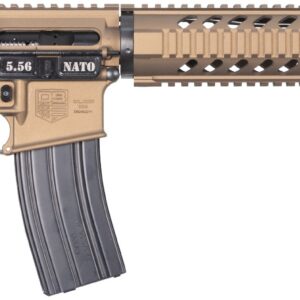 DBF DB15CCB V2 5.56 16B 30R BB