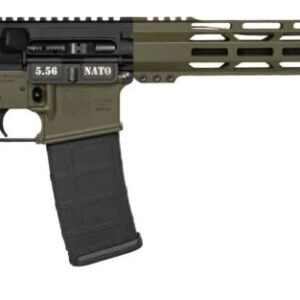 DIAMONDBACK FIREARMS DB15 5.56 DUO 16" B5 MULTICAM