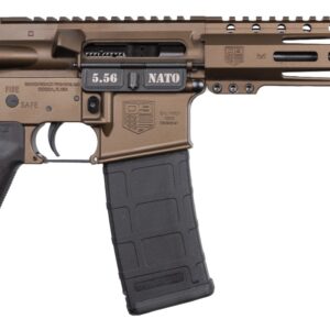 DBF DB15PC 5.56 PST 10MB 30RD