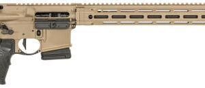 DANIEL DEFENSE DDM4 V7 PRO 5.56MM FDE 18" CA