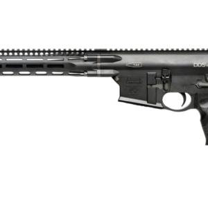 DANIEL DEFENSE DD5 V4 308WIN 18" BLK NO MAG