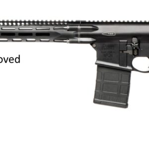 DANIEL DEFENSE DD5 V4 308WIN 18" 10+1 CA
