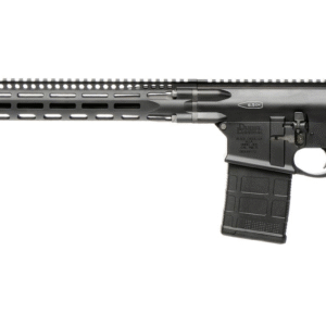 DANIEL DEFENSE DD5 V5 6.5CR 20" BLK 20+1