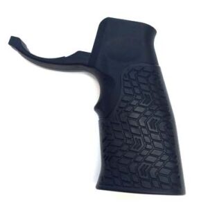 DANIEL DEFENSE PISTOL GRIP BLACK