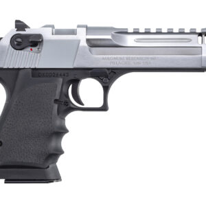 MAGNUM RESEARCH DESERT EAGLE L5 357MAG BC 5"