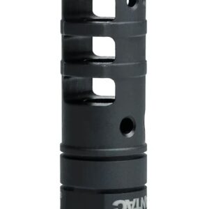LANTAC Dragon Muzzle Brake - Black | .308/762