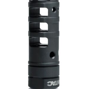 LANTAC Drakon Muzzle Brake - Black | 7.62x39