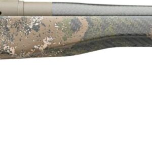 BERGARA DIVIDE 6.5CR CARBON FIBER 24"