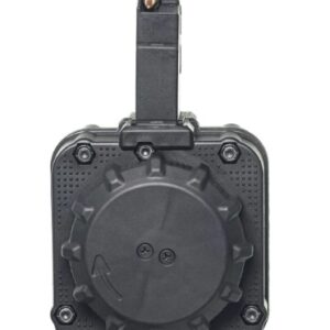 PROMAG AR-15 5.56 65RD DRUM BLK POLY