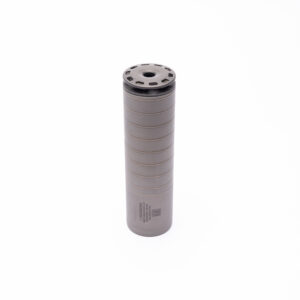 SILENCERCO SCYTHE-TI 30CAL SILENCER W/BRK