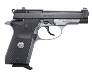 EAA CORP MC14G84 380ACP TWO TONE 13+1