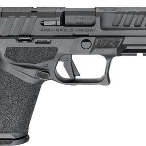 SPRINGFIELD ARMORY ECHELON 9MM BLK 4" 15+1