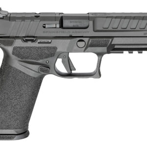 SPRINGFIELD ARMORY ECHELON 9MM BLK 4.5" 10+1 MS