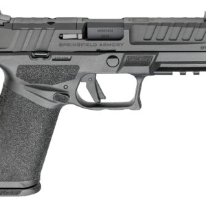 SPRINGFIELD ARMORY ECHELON 9MM BLK 4.5" 15+1 COMP