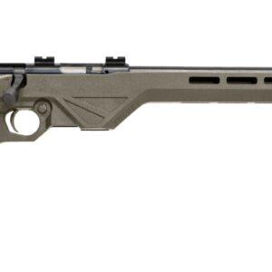 LEGACY SPORTS INTERNATIONAL CITADEL TRAKR 22WMR ODG 21" TB