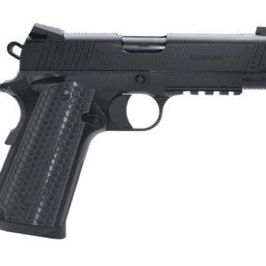 EAA CORP UNTOUCHABLE 9MM BLACK 4.4"