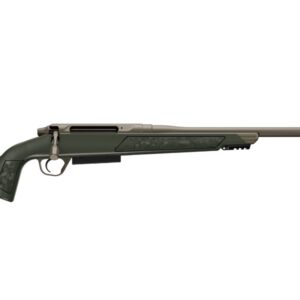 CHRISTENSEN ARMS EVOKE 270WIN BRNZ/GRN 22"