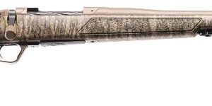 CHRISTENSEN ARMS EVOKE 308WIN FDE/MOBL 20"