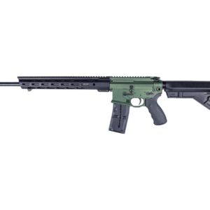 FRANKLIN ARMORY F17-L 17WSM 20" ODG 20+1 TB