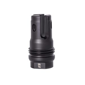 RUGGED SUPPRESSORS R3 FLASH HIDER 9/16X24