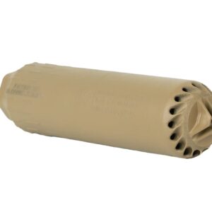HUXWRX FLOW 556 TI SILENCER FH FDE