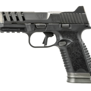FN 509 LS EDGE 9MM 10+1 OR