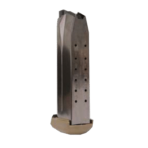 MAGAZINE FNX-45 45ACP 15RD FDE