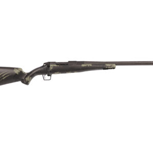 FIERCE FIREARMS CF ROGUE 300PRC BLK/FOR 22"