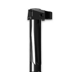 RADIAN WEAPONS AFTERBURNER+RAMJET SIG P365 BK