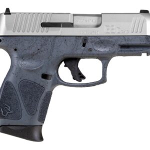 TAURUS G3C 9MM GRAY SPL/SS 3.2" 10+1