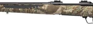 SAVAGE 110 PREDATOR 243 24"HB - ERGO ADJ LOP/COMB MNT TERRA