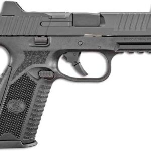 FN 509 MIDSIZE MRD 9MM LUGER - 2-10RD BLACK
