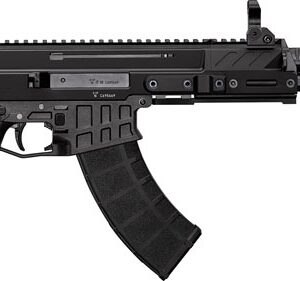 CZ BREN 2 MS PISTOL 7.62X39 - 11.14" 1-30RD MAG BLACK