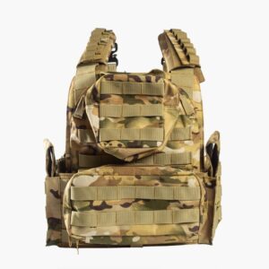 Guard Dog Tactical Sheppard Plate Carrier | 2 Lbs/Per - Multicam