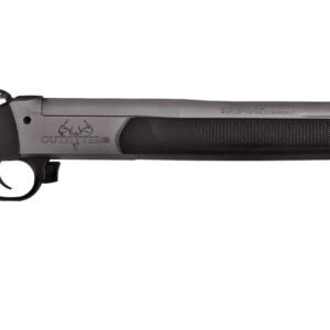 TRADITIONS OUTFITTER G3 350LEG 22" SS/SY