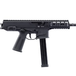 B&T GHM45 45ACP BLK 6.9 25+1
