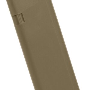 GLOCK MAG G19X 9MM 17RD COYOTE PKG
