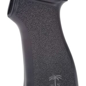US Palm AK Grip - Black | Poly