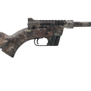 HENRY REPEATING ARMS US SURVIVAL 22LR CAMO 8+1