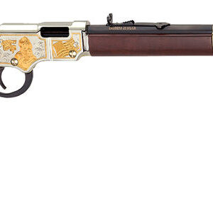 HEN G BOY LVR 22LR FIREMN