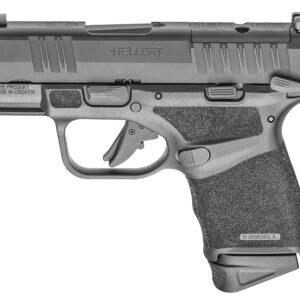 SPRINGFIELD ARMORY HELLCAT OSP 9MM BLK 3" NS MS